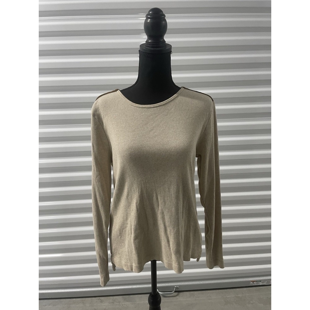 Lauren Ralph Lauren Women's Plus XXL Top